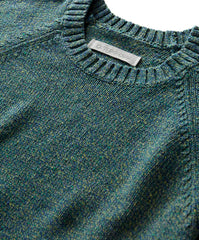 Hemisphere Sweater