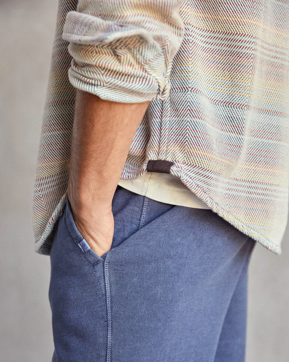 Blanket Shirt