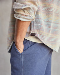 Blanket Shirt