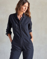Station Jumpsuit
