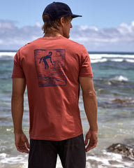 Tom Blake Hawaii Tee