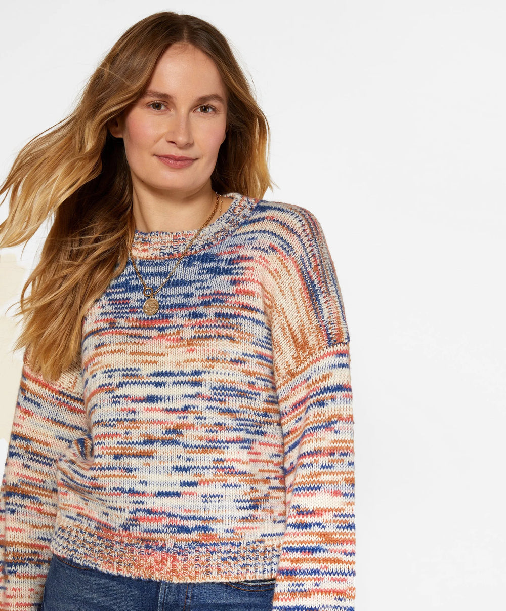 Marley Sweater