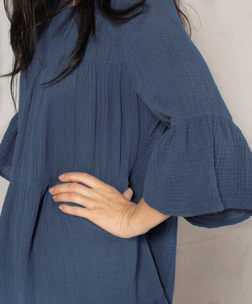 Currents Dress