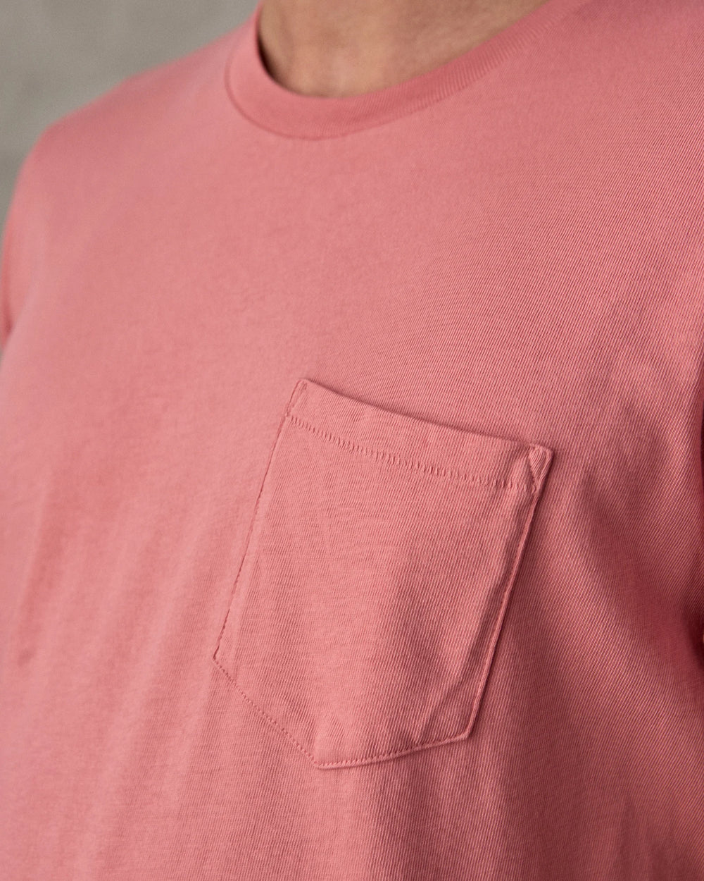 Groovy Pocket Tee