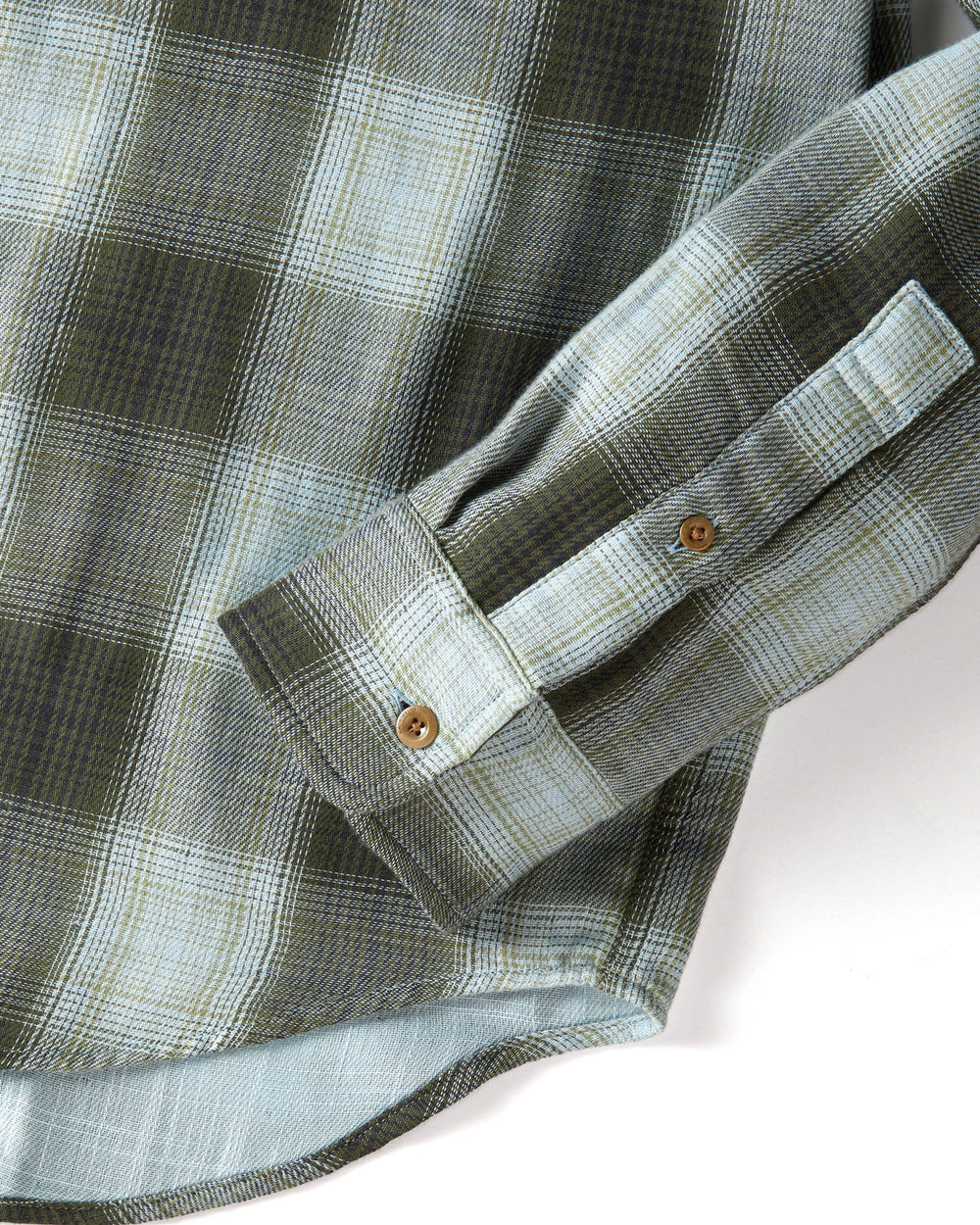 The Slowdown Shirt
