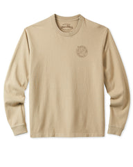 Tom Blake Lifesaver L/S Tee