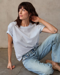 Saltwater Slub Tee