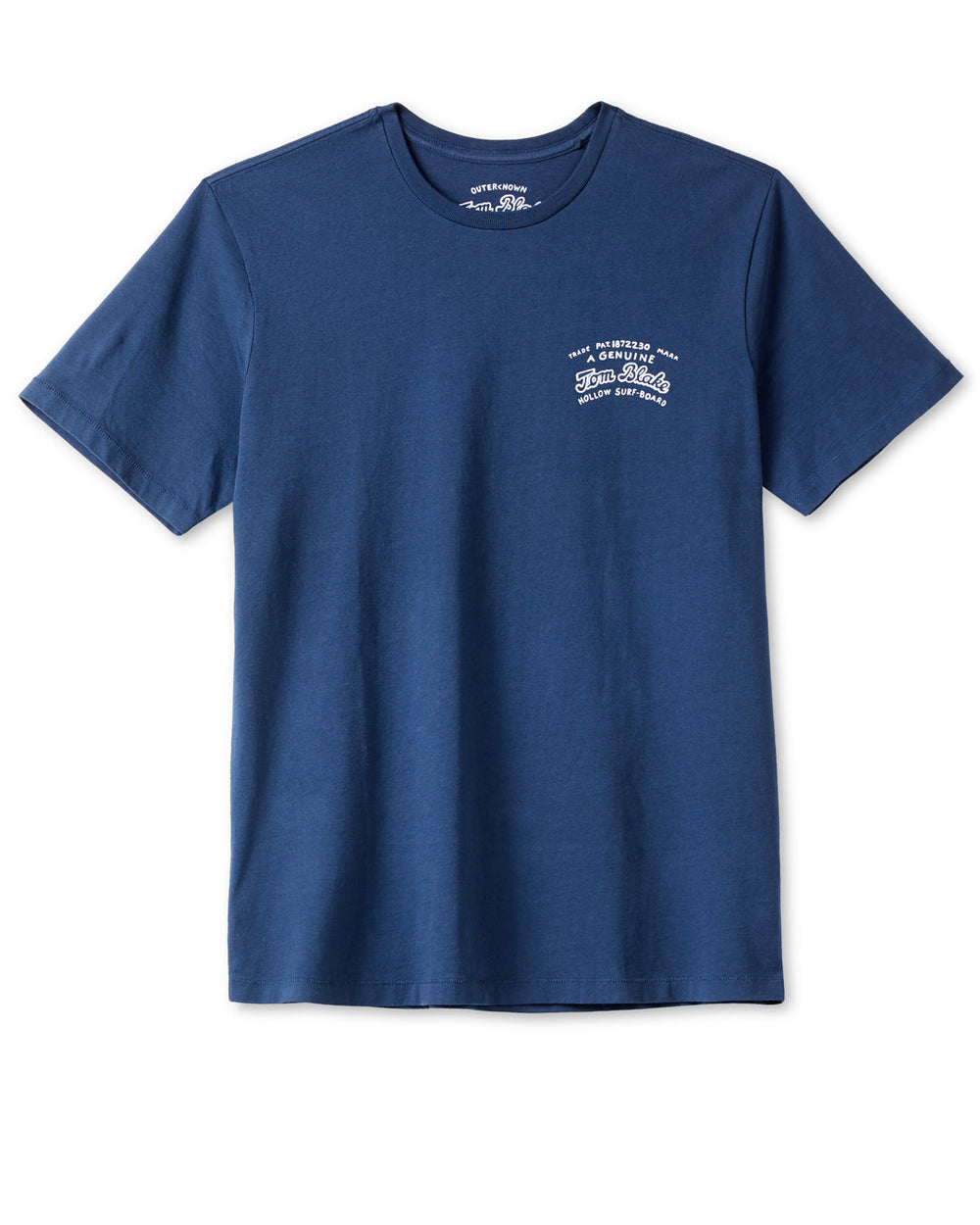 Tom Blake Blueprint Tee
