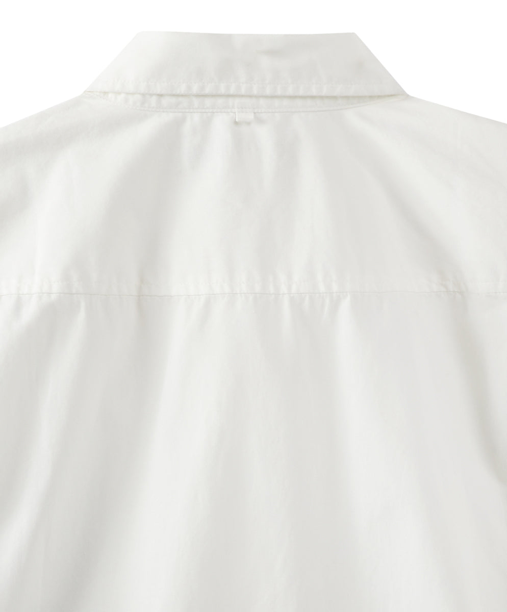 The S/S Studio Shirt