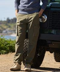 Voyager Cargo Pants
