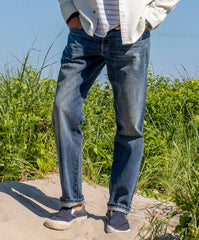 Local Straight Fit