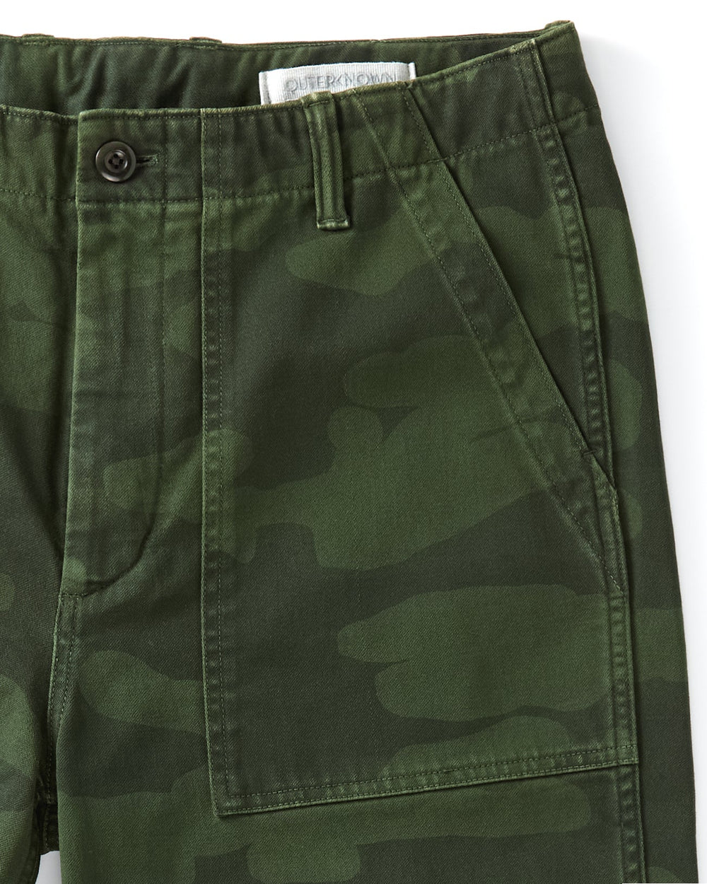 The Field Pant