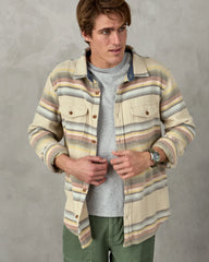 Blanket Shirt