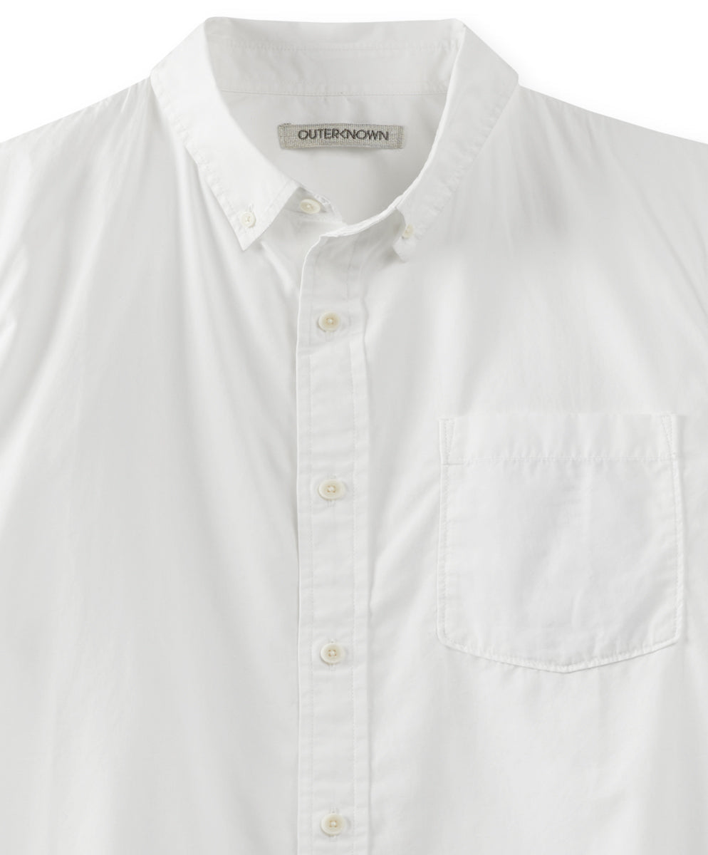 The S/S Studio Shirt