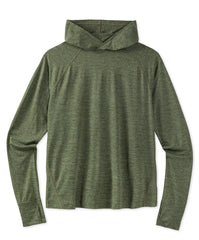 Hooded Sun Shirt