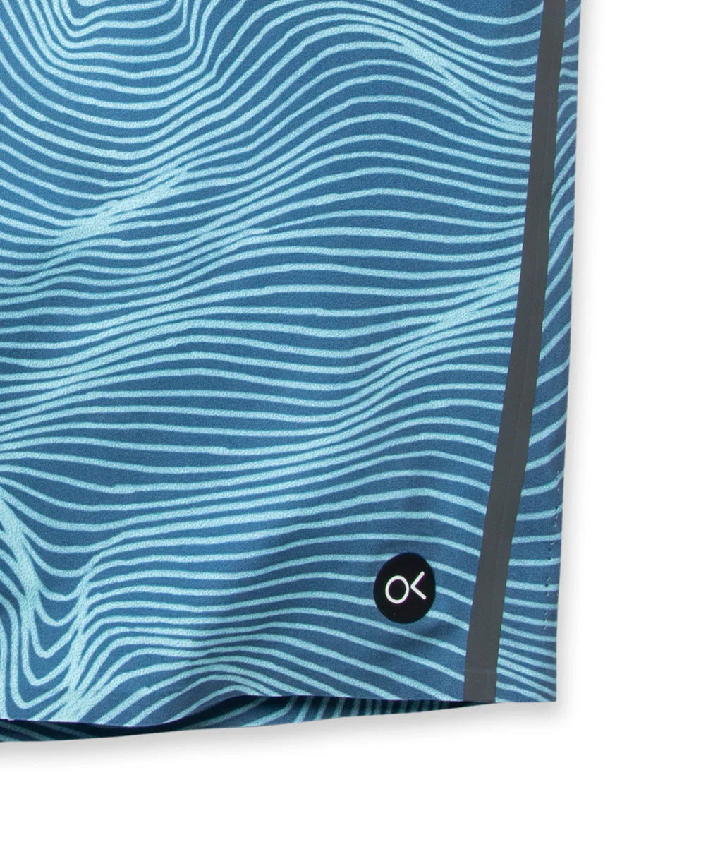 Apex Trunks By Kelly Slater