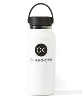 Hydro Flask 32oz Wide Mouth