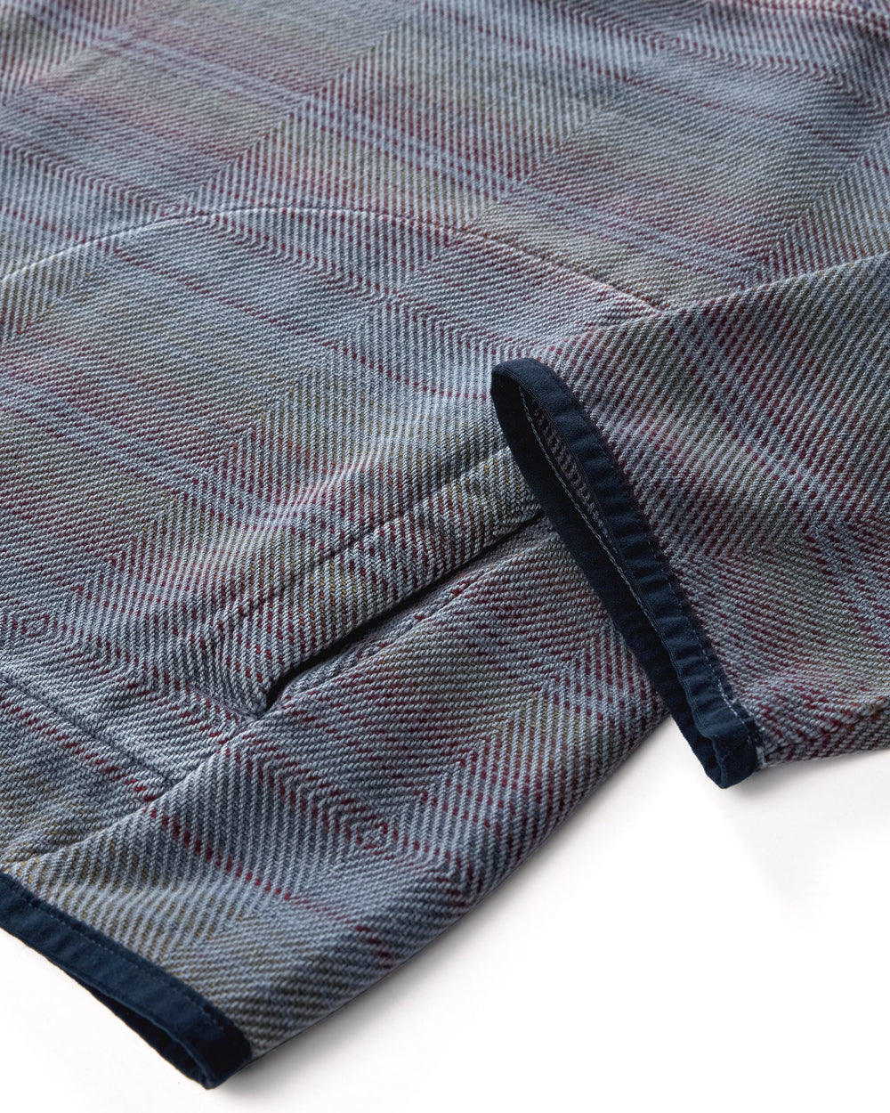 Blanket Snap Popover