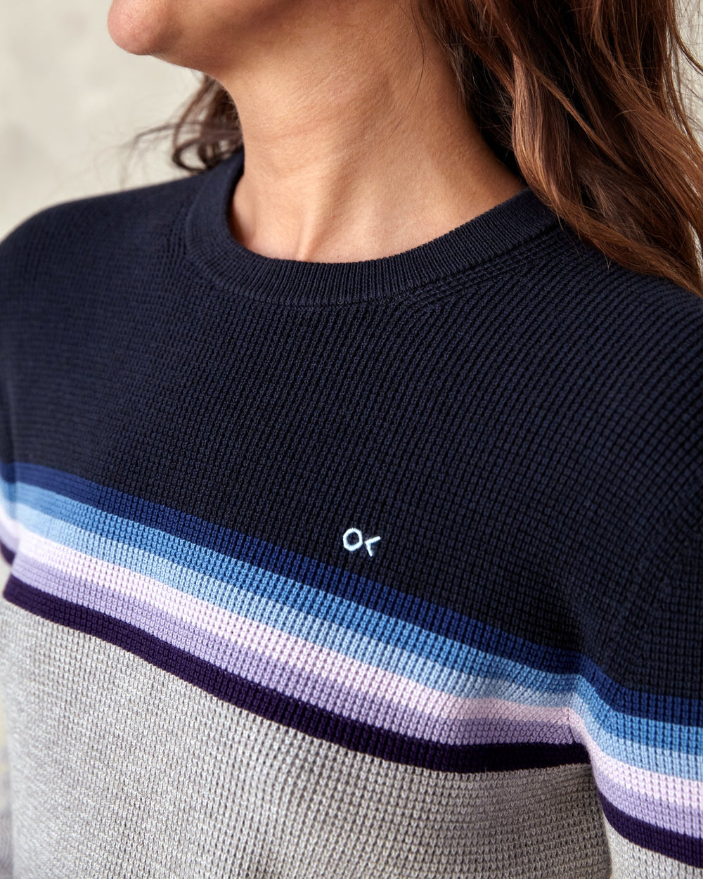 Women's Nostalgic Sweater