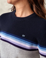 Women's Nostalgic Sweater