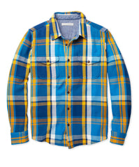 Blanket Shirt