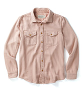 Chroma Blanket Shirt