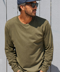 The Big Heavy Tee
