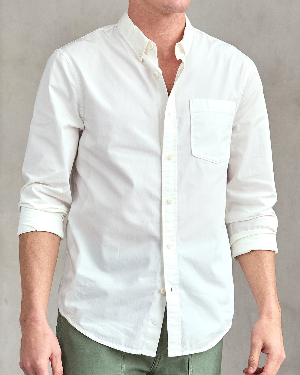 The Studio Shirt