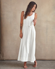 Hermosa Tank Dress