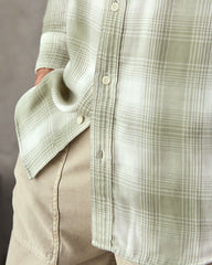 The Slowdown Shirt