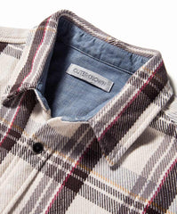Blanket Shirt
