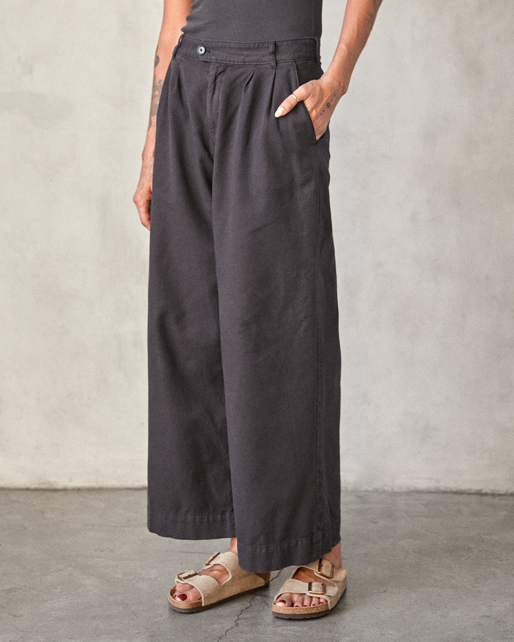 Summerland Trouser