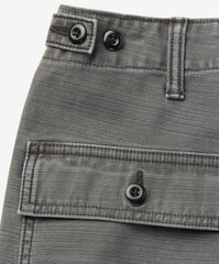 Voyager Utility Shorts