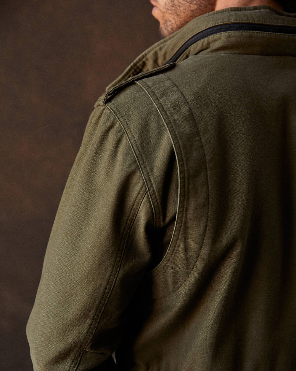 The Journey Jacket