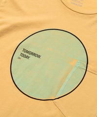 TT Circle Pocket Tee