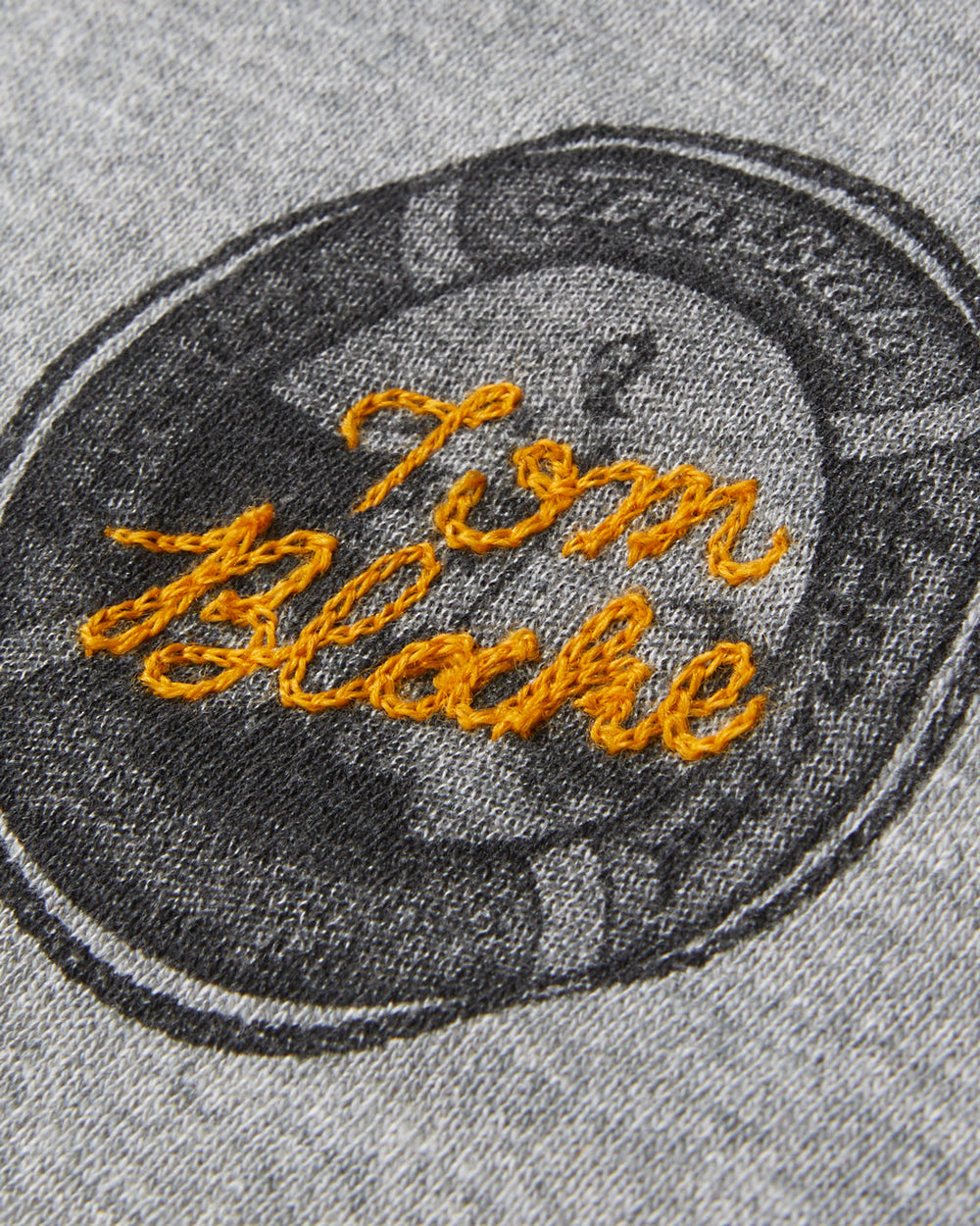 Tom Blake Waterman Hoodie