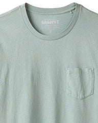 Groovy Pocket Tee