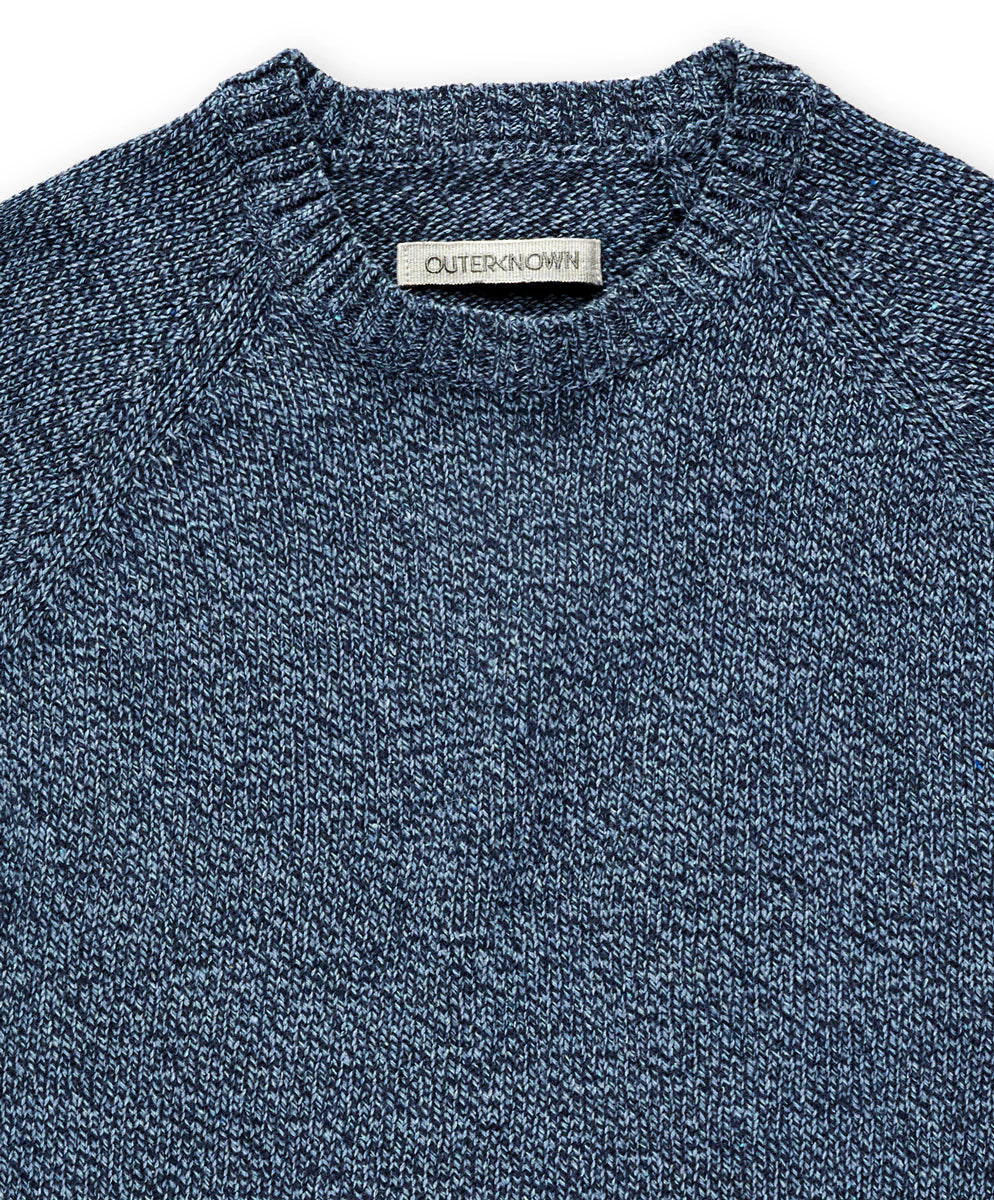 Hemisphere Sweater