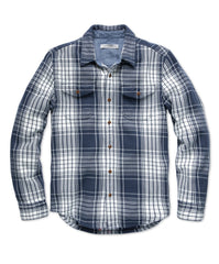 Blanket Shirt