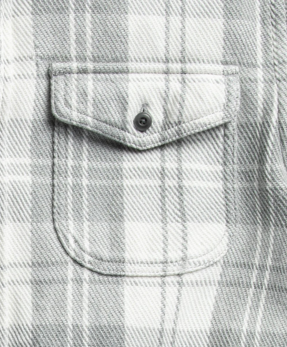 Blanket Shirt