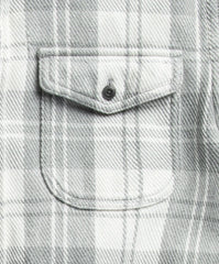 Blanket Shirt
