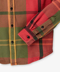 Blanket Shirt