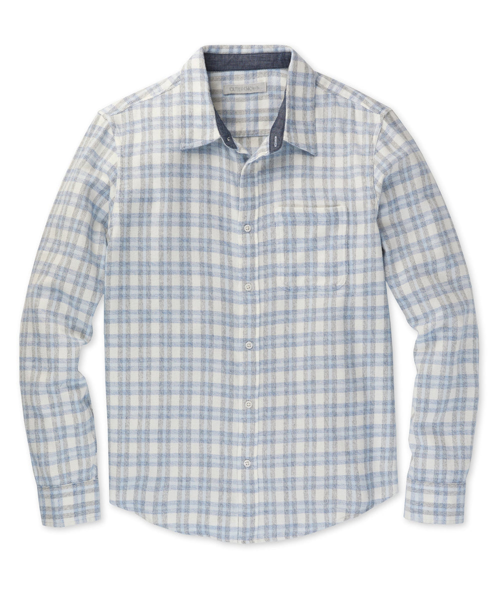 Jaspe Transitional Flannel