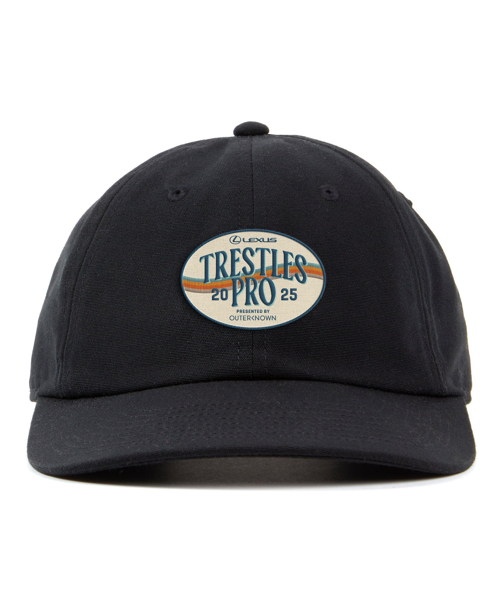 Outerknown Trestles Pro Camp Hat