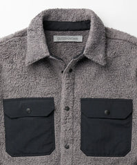 Skyline Shirt Jacket