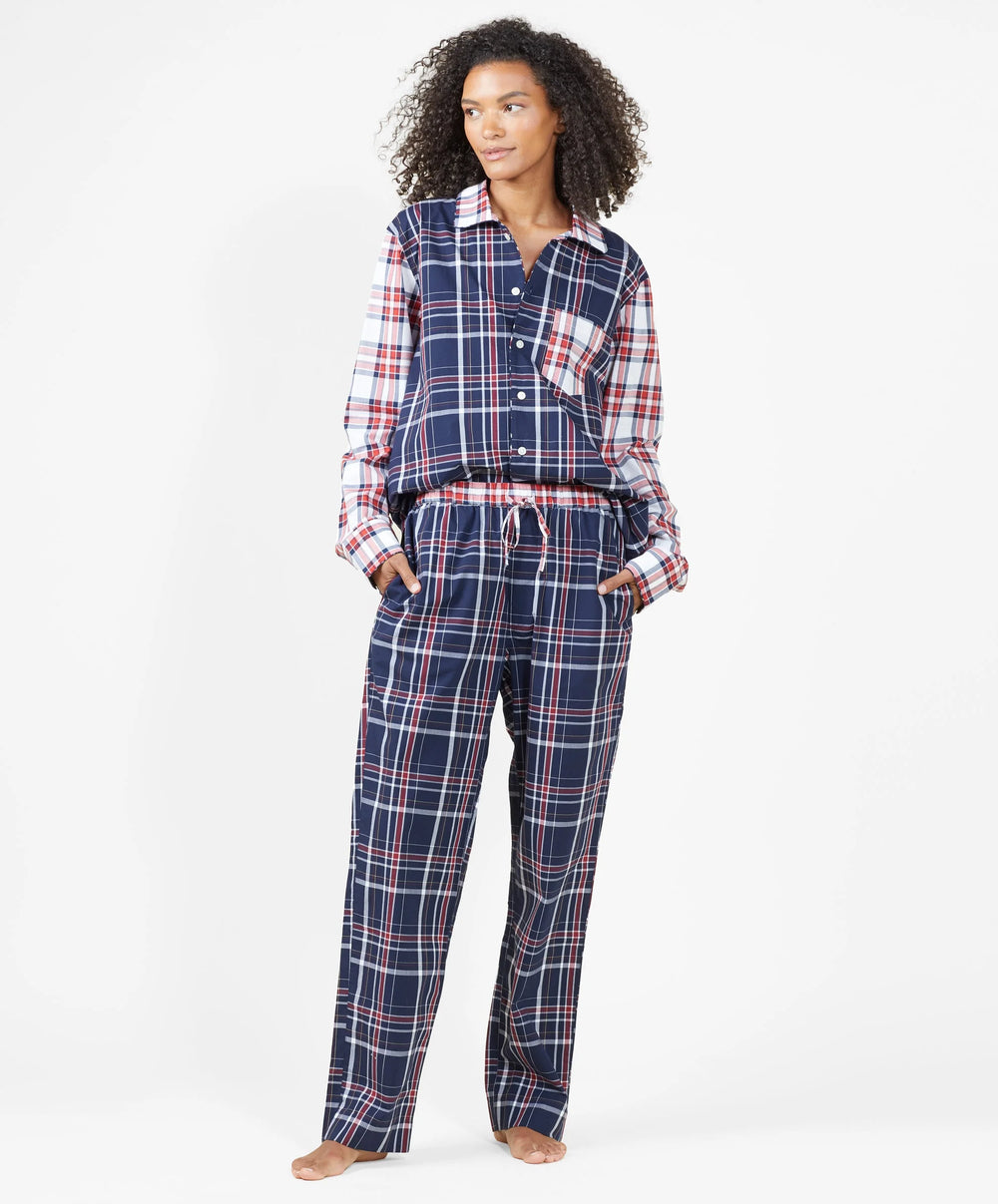 Outerknown Pajama Set