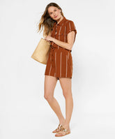S.E.A. Suit Shortall