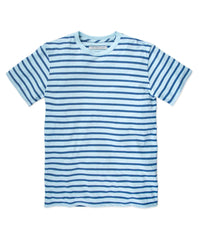 Rewind Recycled Tee