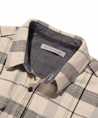 Blanket Shirt
