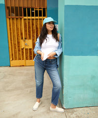 Generation Slim Selvedge